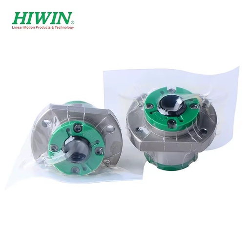 Wholesale 100% Original HIWIN 4010 3232 R4010 Lead Pitch C3 C5 Ballscrew Ballscrews Nut CNC Kit Set System