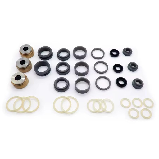 302700 CNC Waterjet Spare Part Minor Repair Kit for Omax Waterjet Cutting Machine