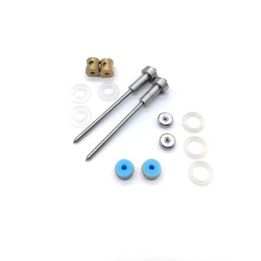 307906 CNC Waterjet Spare Part A-JET on / off Valve Rebuild Kit for Omax Waterjet Cutting Machine