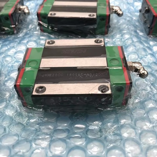 Linear Guideways HGW15CC HGW20CC HGW25CC HGW30CC HGW35CC HGW45CC HGW55CC HGW65CC for Automation Machinery