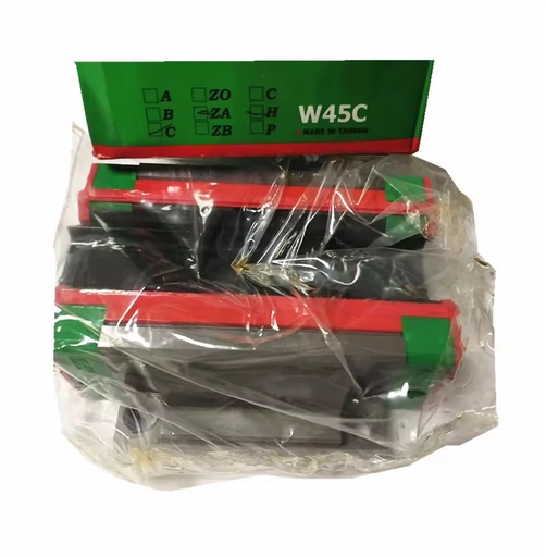 HIWIN Linear Guide Block Bearing HGW45CC HGW45HC HGW45CCH