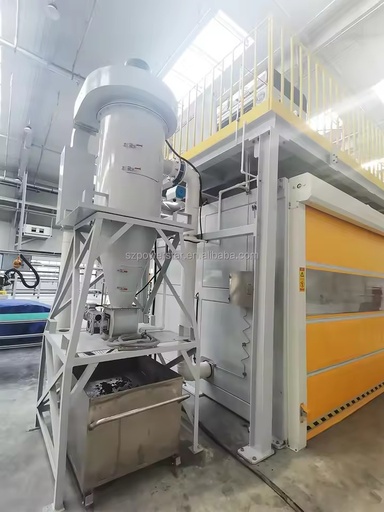 Customized Waterjet-cutting Robots, Used for Cutting Automotive Interiors and Metals