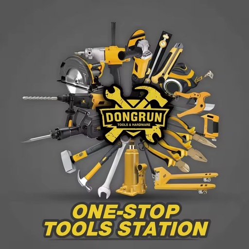 One-Stop Hardware Hardware Tools Hardware Tools Power Tools Accessories