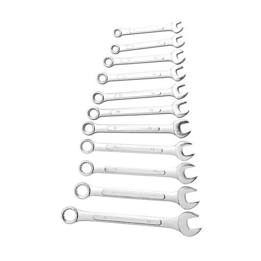 Original Ratchet Open End Combination Wrench Spanner Set Tool