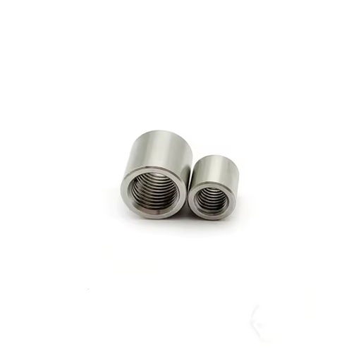 Water Jet Spare Parts A-2867 High-pressure Pipe 1/4 and 3/8 Collar