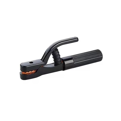 DR High Quality Welding Tongs for Welding Electrodes Hand Tools Style Electrode Holder 300A/500A