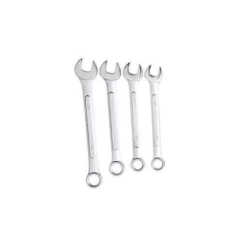 Set of 10pcs Movable Head Fixed Head Dual-Purpose Ratchet Spanner Hand Wrench Quick Machine Repair Spanners