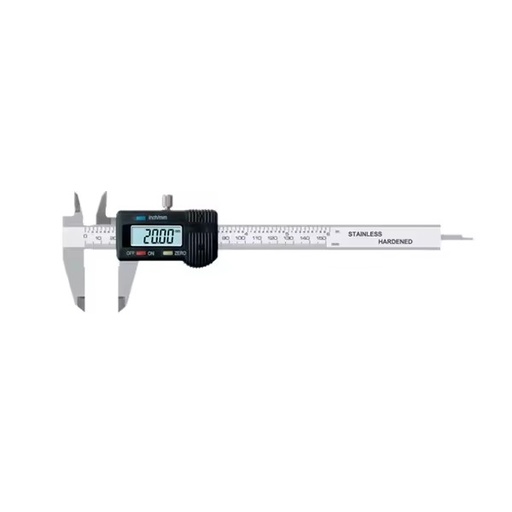 100mm-300mm Measuring Tools Caliper Stainless Steel Digital Vernier Caliper