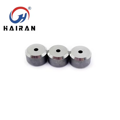 Water Jet Spare Parts.875 Plunger High-pressure Discharge Seat 05112768