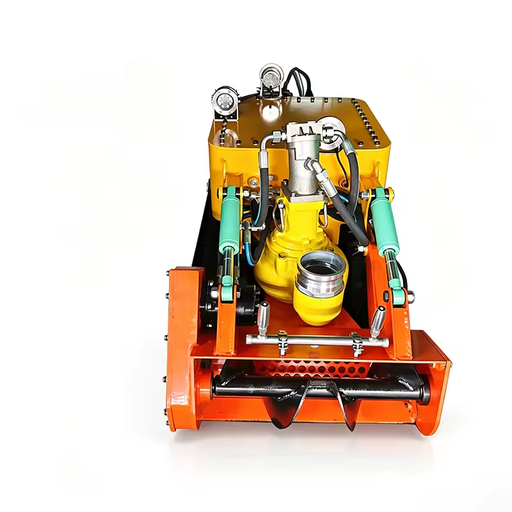 Waterproof and sealed Drainage Channel Dredging Robot Suitable for River Dredging Rainwater and Sewage Pipe Network Cleaning