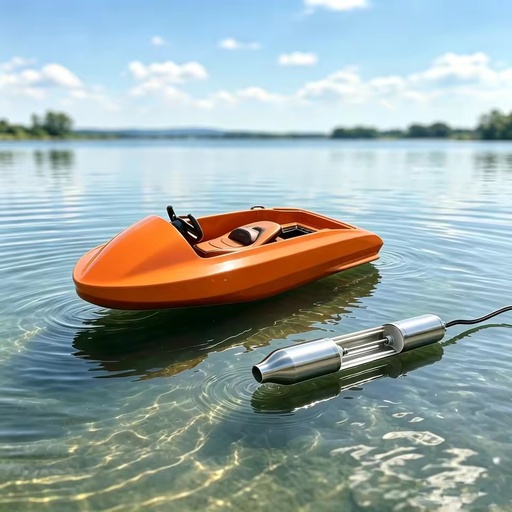 BP200 20kw 96V-110V 130kg Thrust Jet Pump Electric Waterjet Propulsion System for Jetboard Marine Robotics USVs Water Motorcycle