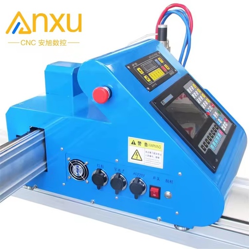 1325/1525/1530 CNC Plasma Cutting Machine with Servo Motor Water Jet Portable Saw Table Small Core Components Including Gear