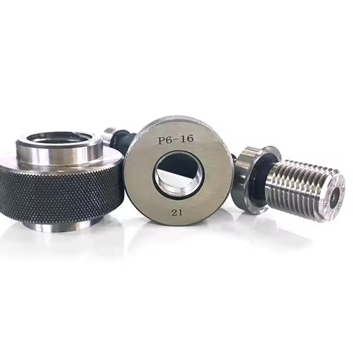 OEM Customizable Thread Plug Gauge 1/2-20 9/16-18 3/8-24 7/16-20UNF Standards Tool Parts