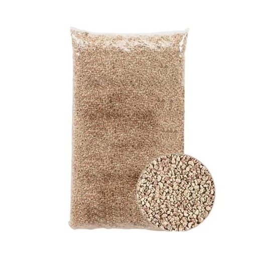 Corncob Grit Manufacturer Corn Cob Grit Supplier -Blasting Media ISO9001 Certified Brand