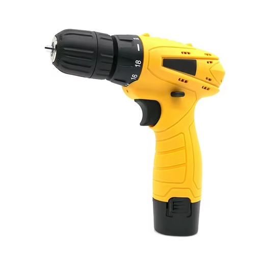 OEM Service Design Cordless Electric Drills Nails Professional 12v Electric Hand Drill