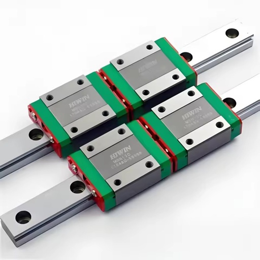 Original HIWIN Brand Linear Guides MGN3 MGN7MGN9 MGN12 MGN15 Linear Guides Rail 1000mm 2000mm 3000mm for Measuring Instruments