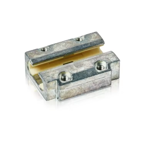 New Original 3HAC022355-001 Linear Guide Rail Block Robot Spare Parts DHL or UPS Free Shipping 3HAC022355-001