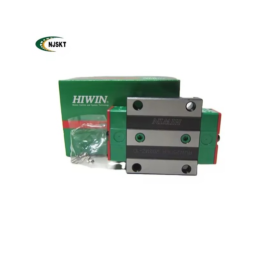 HIWIN Guiado Lineal Husillo De Bolas RGW65HC with Linear Block