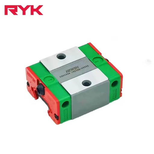 Genuine HIWIN HGW-CC HGW-HC Series Non-Interchangeable Linear Guideways Set, Linear Guide Rail