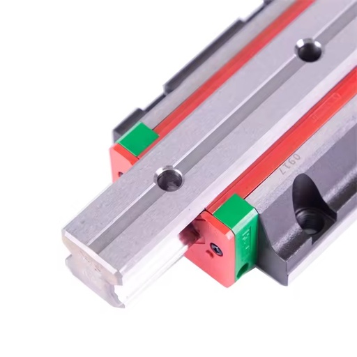 Wholesale Hiwin Qeh15caz0h Quiet Linear Guide Rail Guideway Fast Leading Time Hiwin Linear Guide Rail