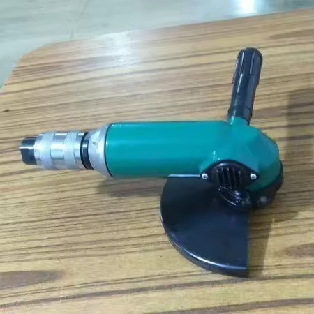 Professional Pneumatic Air Angle Grinders Air Angle Grinder Grinding Tool