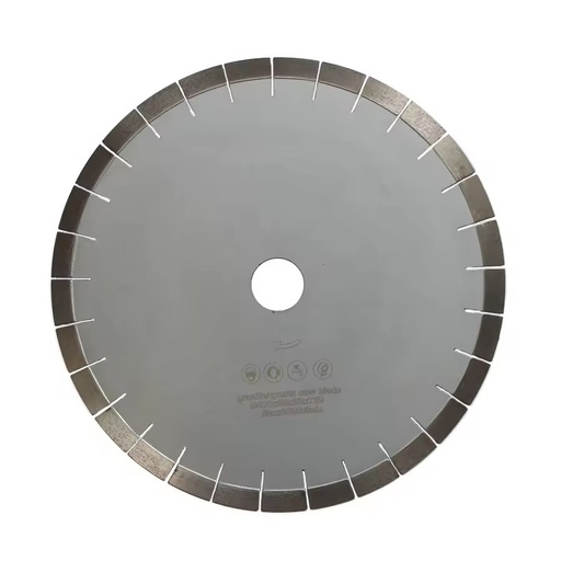 16 Inch 400mm Diamond Cutting Disc Granite Marble Concrete Saw Blade