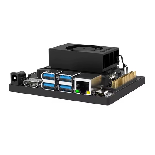T201 Jetson Orin Nano Super Developer Kit 4GB 8GB 20/40 TOPS 512-Core GPU Ubuntu 20.04 AI Embedded Development Board
