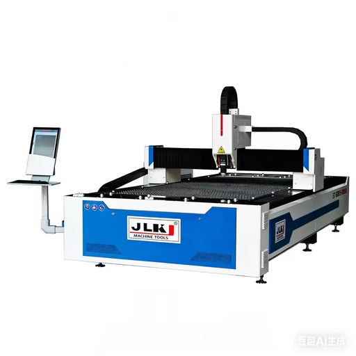 Professional Hiwin Laser Cutting Machines for Steel Metal-High Efficiency Fiber Laser Cutter Steel Plate/Tube Processing