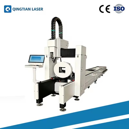1500W-3000W Automatic HIWIN Fiber Laser Cutting Machine High Speed Wholesale Price for Distributor Agent Stainless Steel