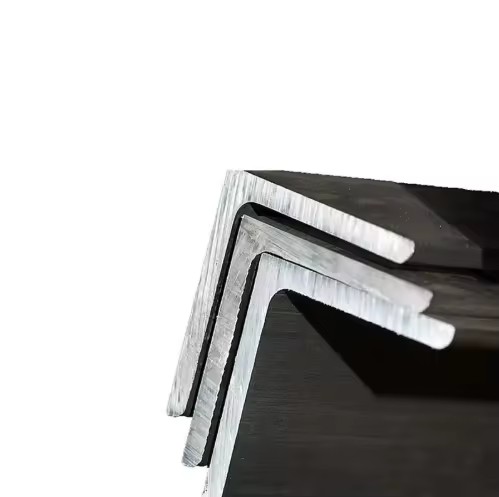 Factory Direct Wholesale High Strength Steel Angle Bar-2x2 4x4 Inch & Custom Sizes for Construction Use