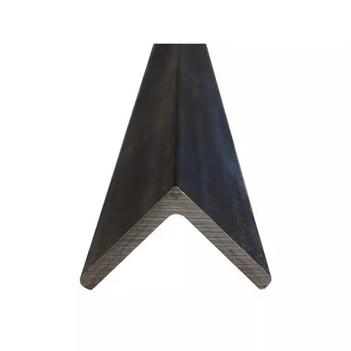 Low Price Angle Steel ASTM A36 A53 Q235 Q345 Carbon Equal Angle Steel Galvanized Iron L Shape Mild Steel Angle bar for Workshop