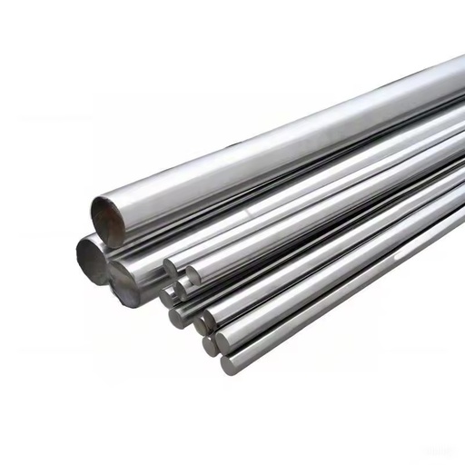 316 AISI Stainless Steel Bright Round Bar 1.2mm-20mm Cutting Service Rod