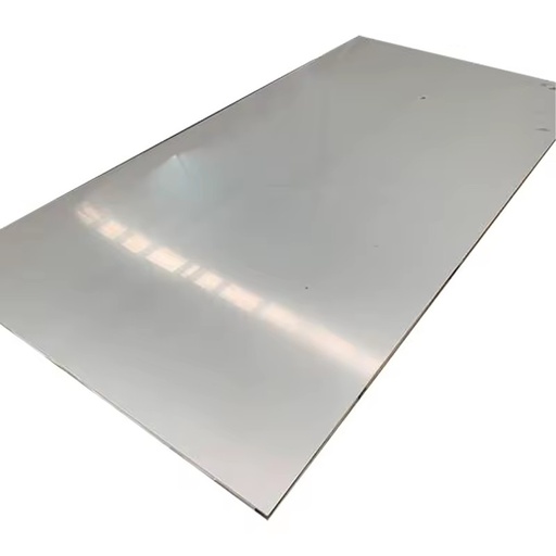 High Quality 301/304L/904L Stainless Steel Sheet 2mm Thick BA Surface Finish Plate Supplier