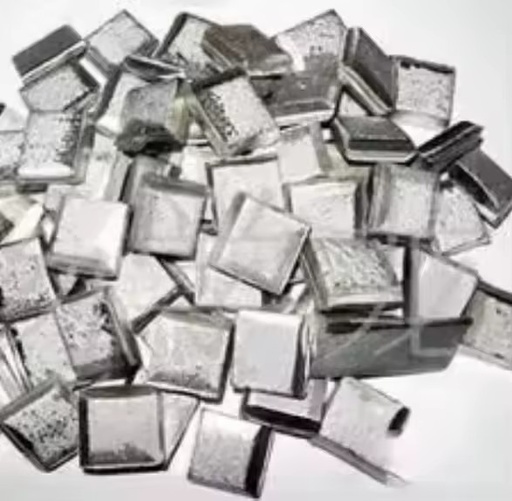 Factory Supply Nickel Cathode Electrolytic High Purity 99.95% Scrap Low Price Best Quality