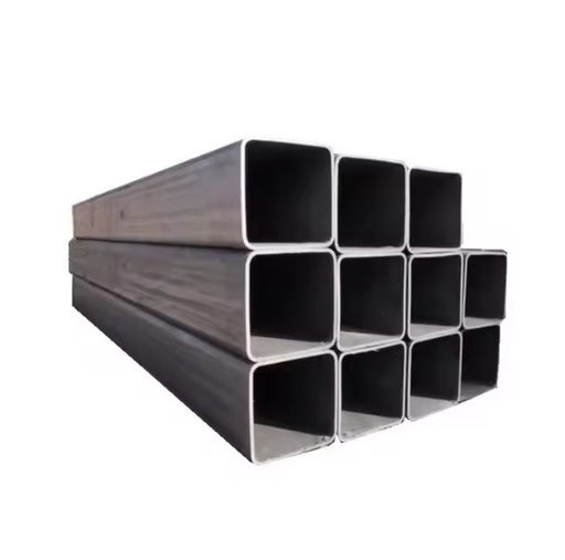 1" 2" 3" 4" 6" 8" 10" Width 0.4mm-12mm Thickness Carbon Steel Square Pipe Welded Rectangular Tubing