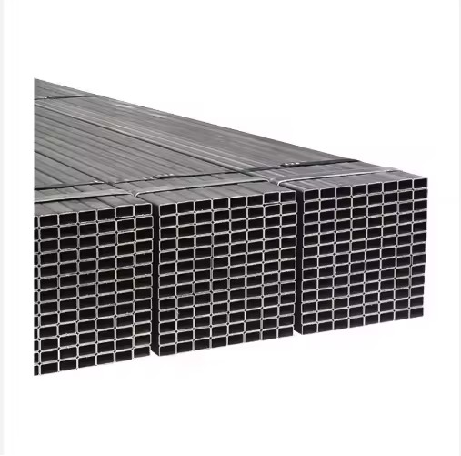 Square and Rectangular Hollow Sections 12 Gauge Tube Steel Galvanized 3x3 square Steel Galvanized Rectangular Tube