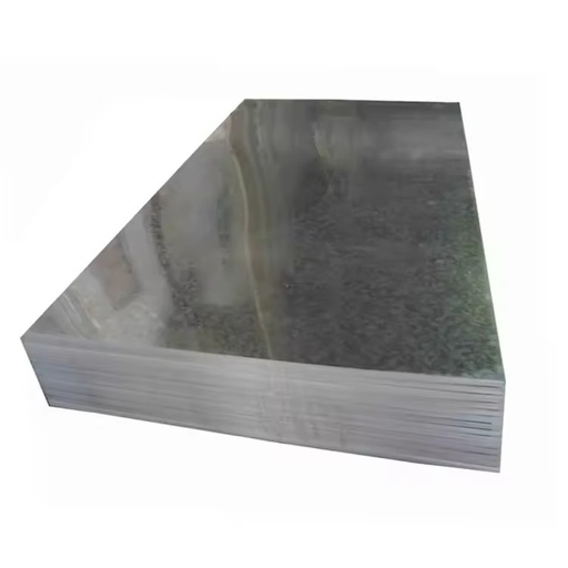 Low Price 1220*2440mm 4x8 ft 16 Gauge 1mm Thickness Galvanized Steel Sheet