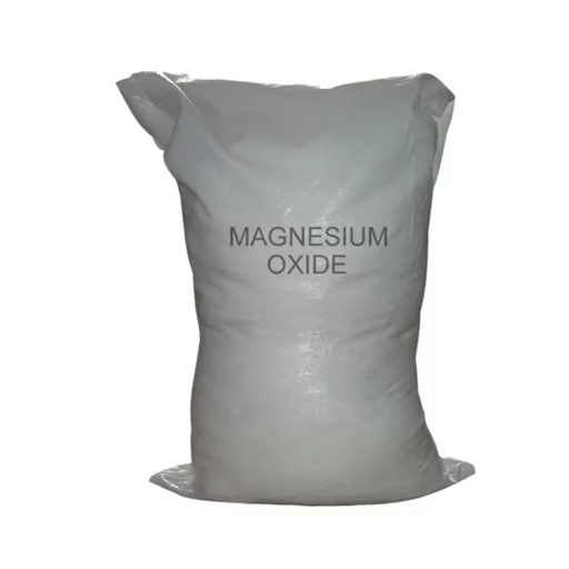 PH Booster Filter Media Made Magnesium Oxide Media (MgO)