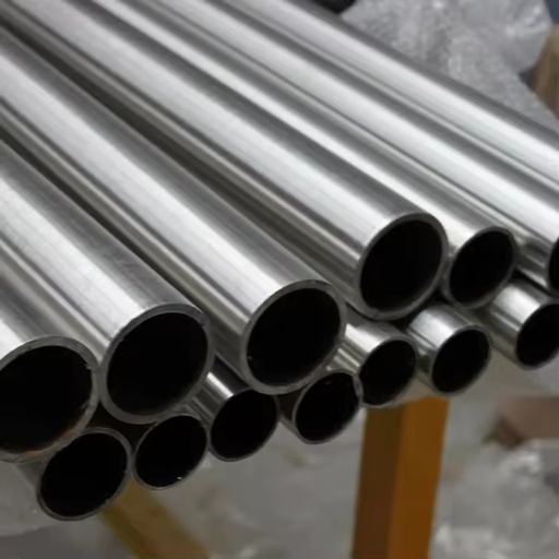 Factory Price Stainless Steel Pipe 304 202 20*20mm 40*40mm Round Tube Bending Welding Cutting