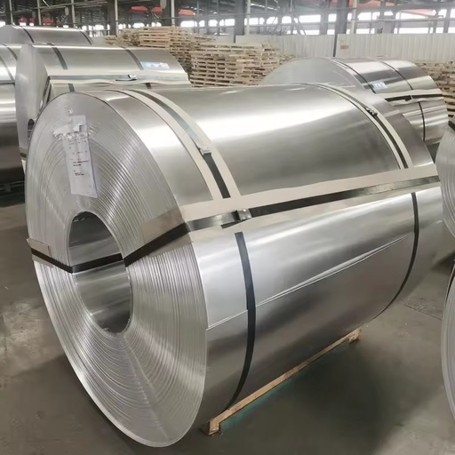 Stainless Steel Coil 201 304 316 316L 304L Cold Hot Rolled 2B BA/No.1 Finish Custom Size Welding Bending Cutting