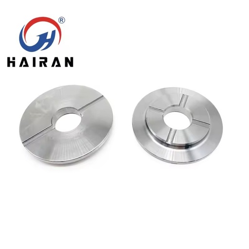 Water Jet Spare Parts 60K Intensifier Piston Biscuit Spacer 007029-1