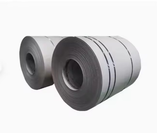 2B BA Finish Hot/Cold Rolled Stainless Steel Coil (304 316 409 430 904L 2205 2507) 304L 316L Welding Bending