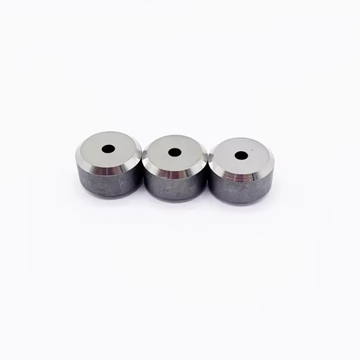 Waterjet Parts 05112768 High Pressure Discharge Seat for 0.875 Plunger