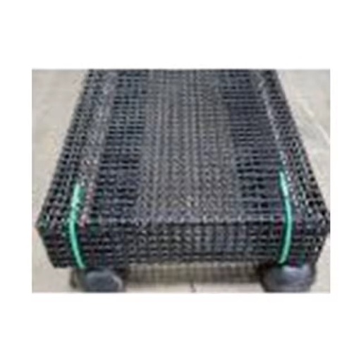 Oyster Grow Bag 9mm W/floats