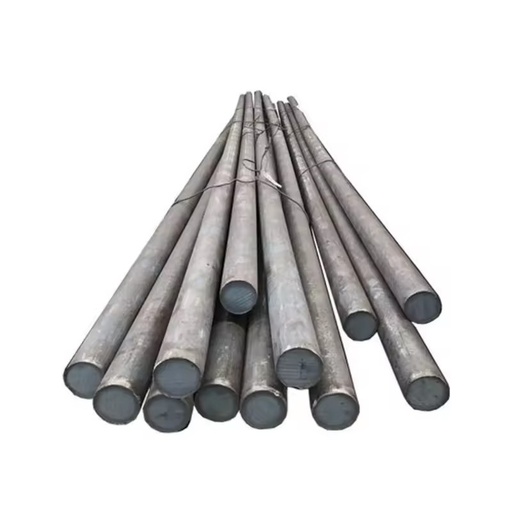 Factory Supplier Aisi 1008 Carbon Iron Steel Round Bar Mild Steel Round Bar 12mm Dia Carbon Steel Rod Solid Round Bar