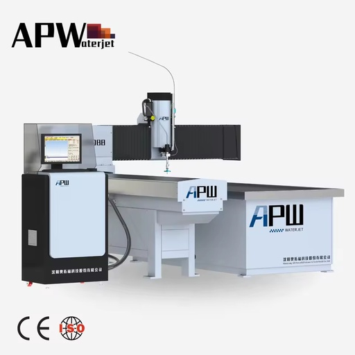 High Quality Small Waterjet Cutting Machine Best Price for Efficient Water Jet Cutters