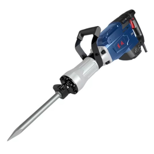 Dongcheng Large Electric 65/95 Pickaxe Industrial-Grade High-Power Hammer for Demolition Single-Use Demolition Drills