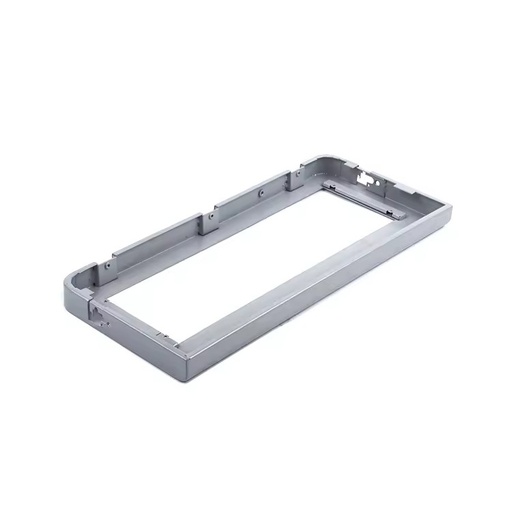Custom Stainless Steel CNC Machining for Electronic Accessories Hot Hardware Components