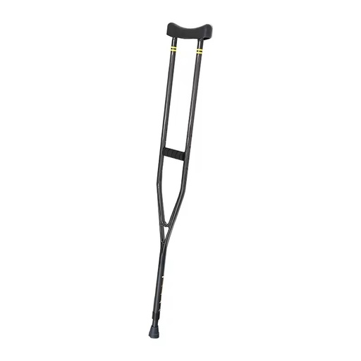July Precision Made 3k Plain 100% Carbon Fiber Walking/Hiking Stick Durable Lightweight High Strength Medical Washable