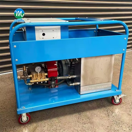 Long Service Life Robot Heavy Duty CE Certified Robot OEM ODM Robotic High Speed Water Jet Cutting Machine Production Line